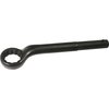 Gray Tools 1-7/8" Strike-free Leverage Wrench, 45° Offset Head 66660
